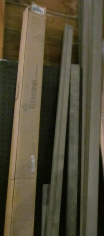 door trim
