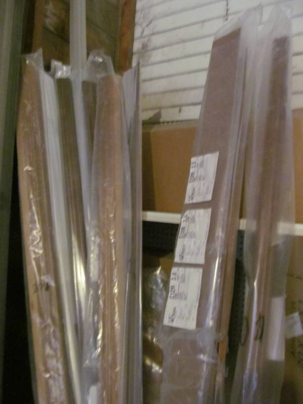 crown molding