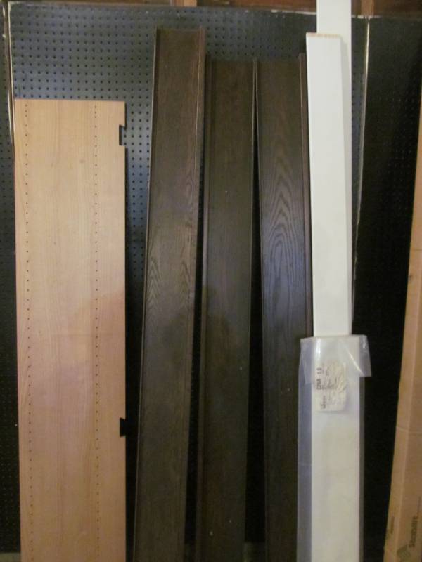 door jamb