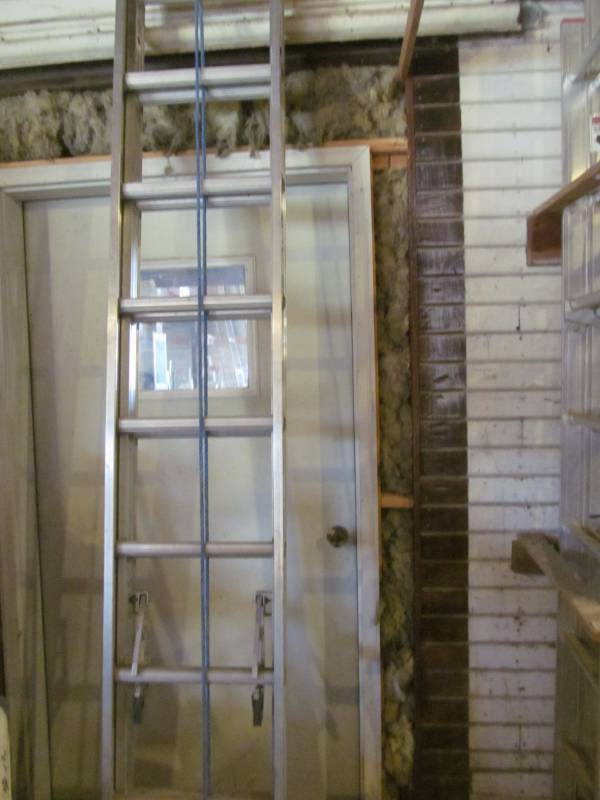 ladder