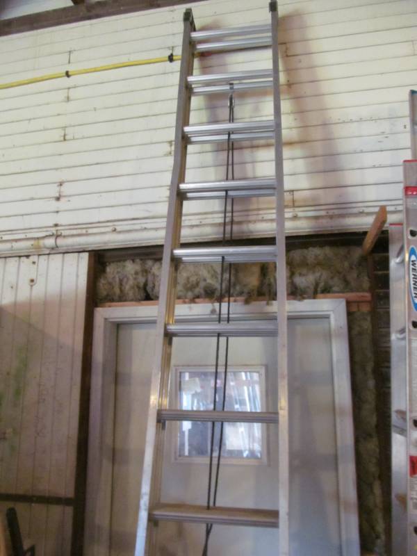 ladder