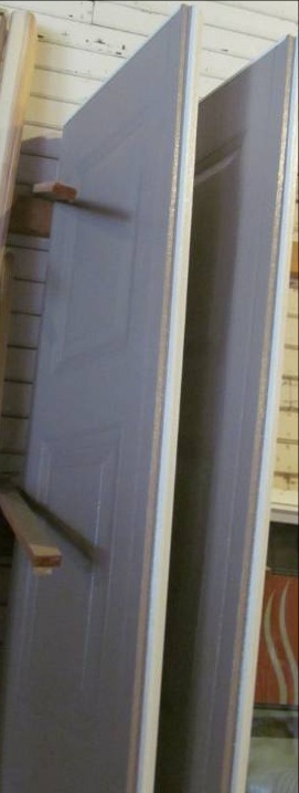 door panels