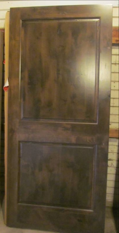 door