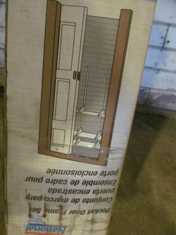 door frame