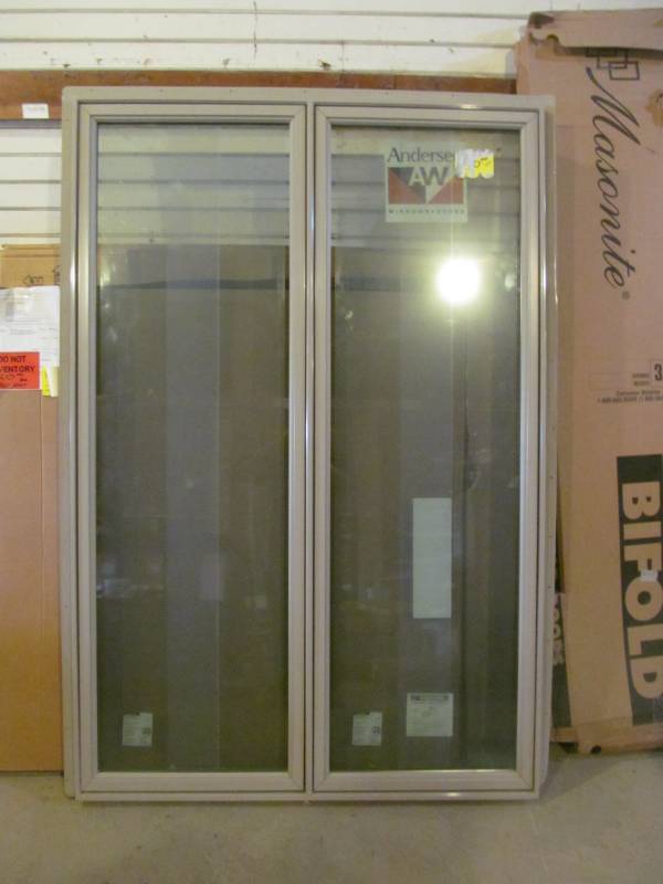 window
