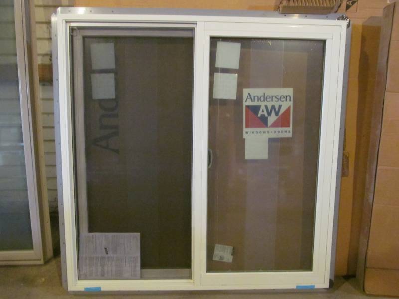 window