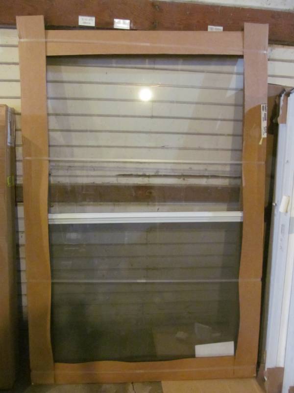 window