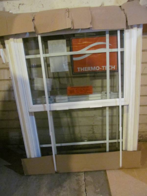 window