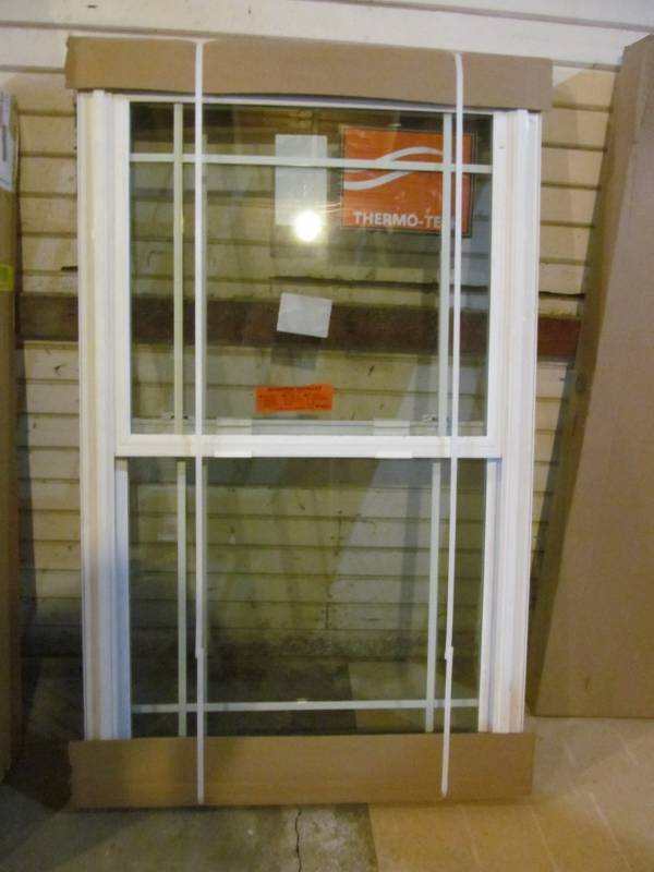 window