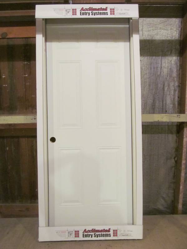 door