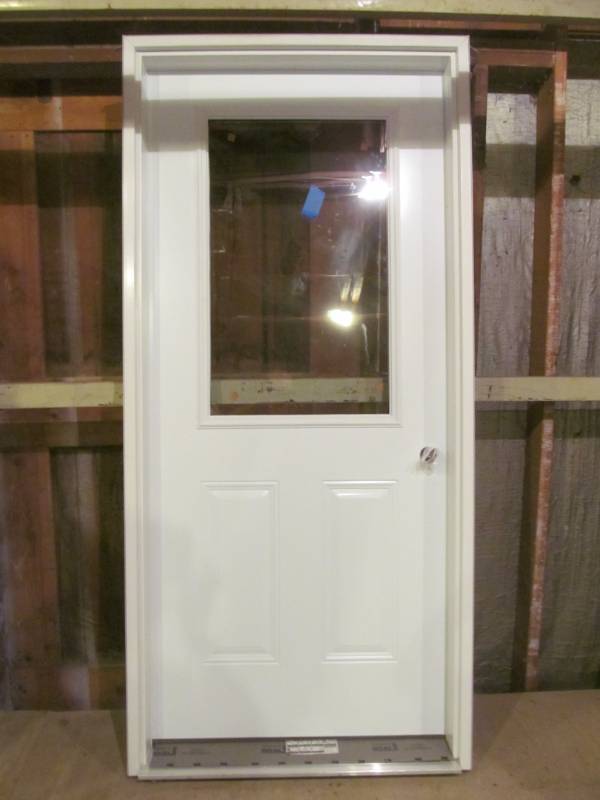 door