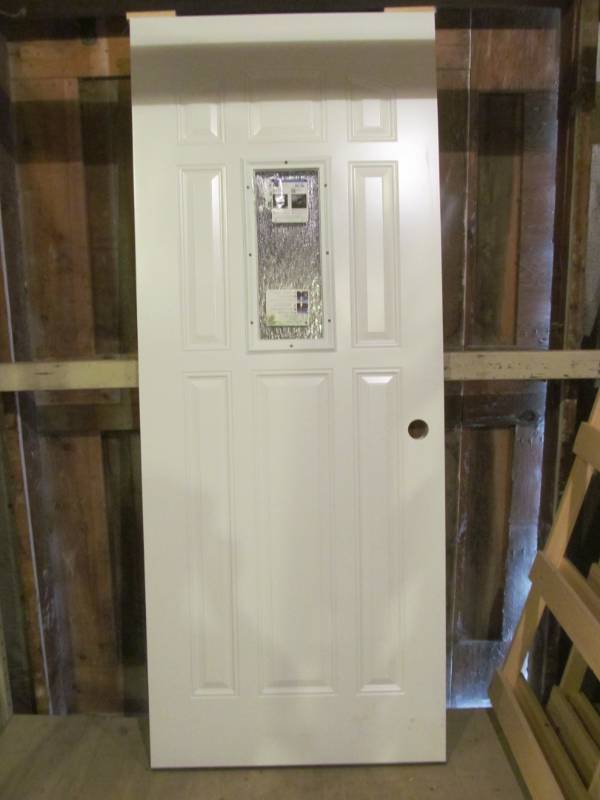 door slab