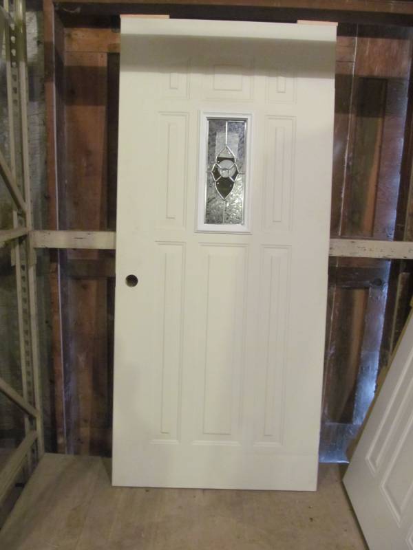 door slab