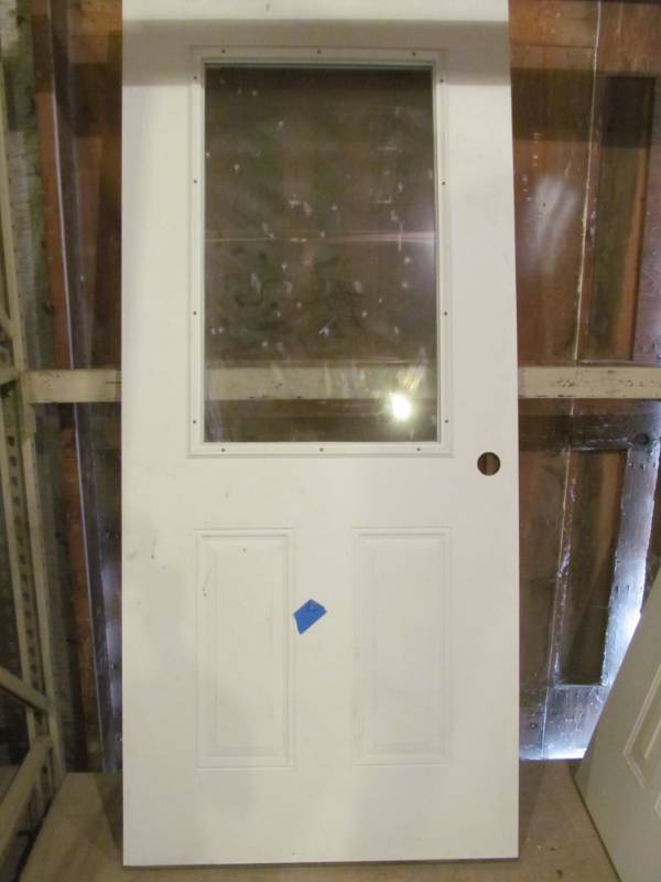 door slab