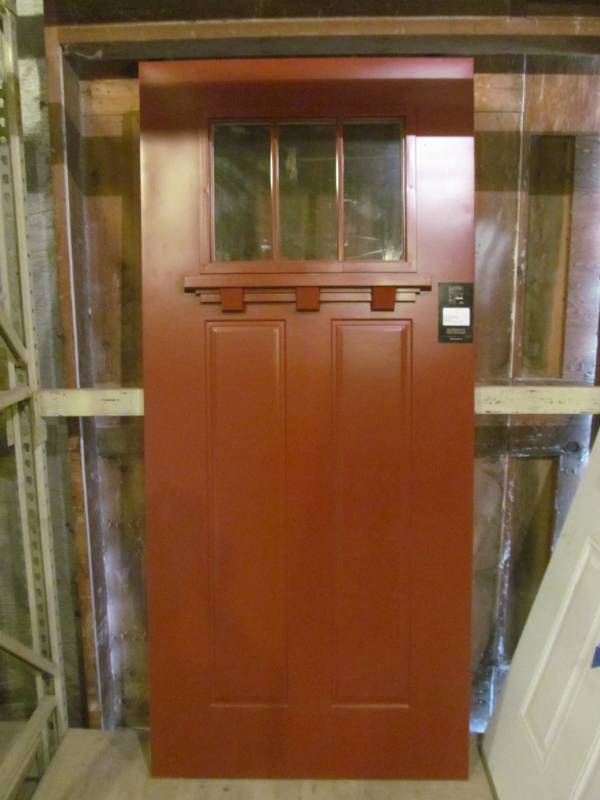door slab