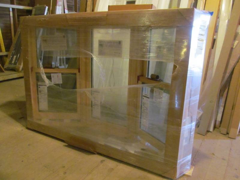window