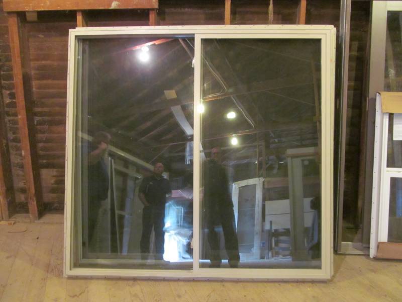 window