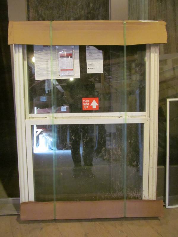 window