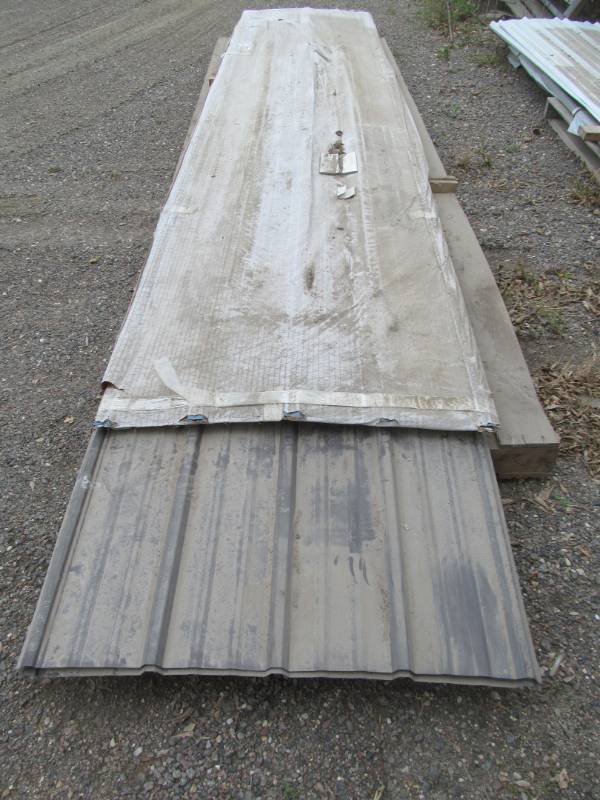 steel