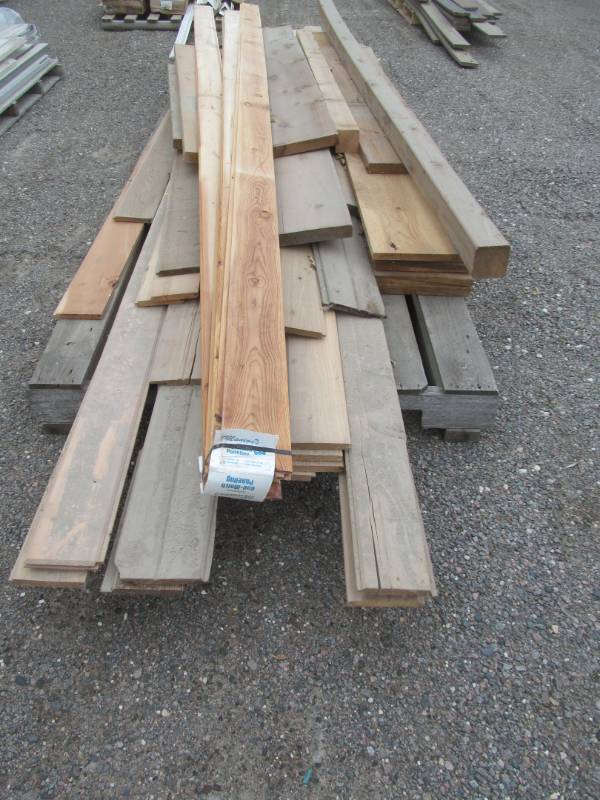 Cedar