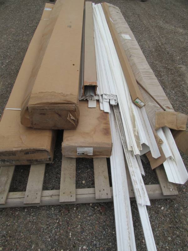 gutter accessories