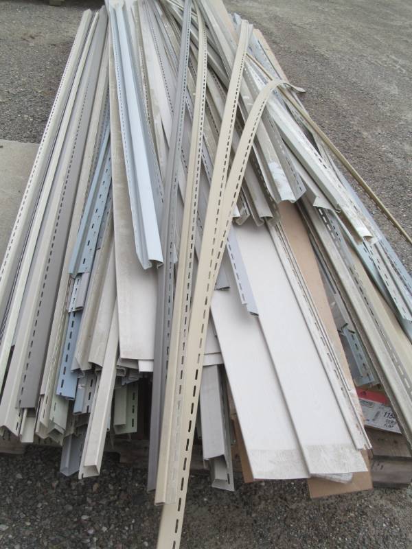 siding accessories