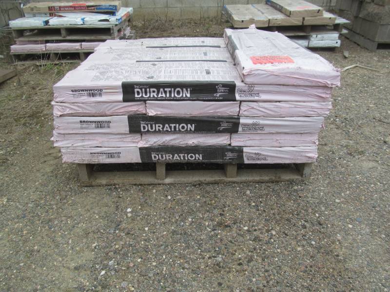 shingle