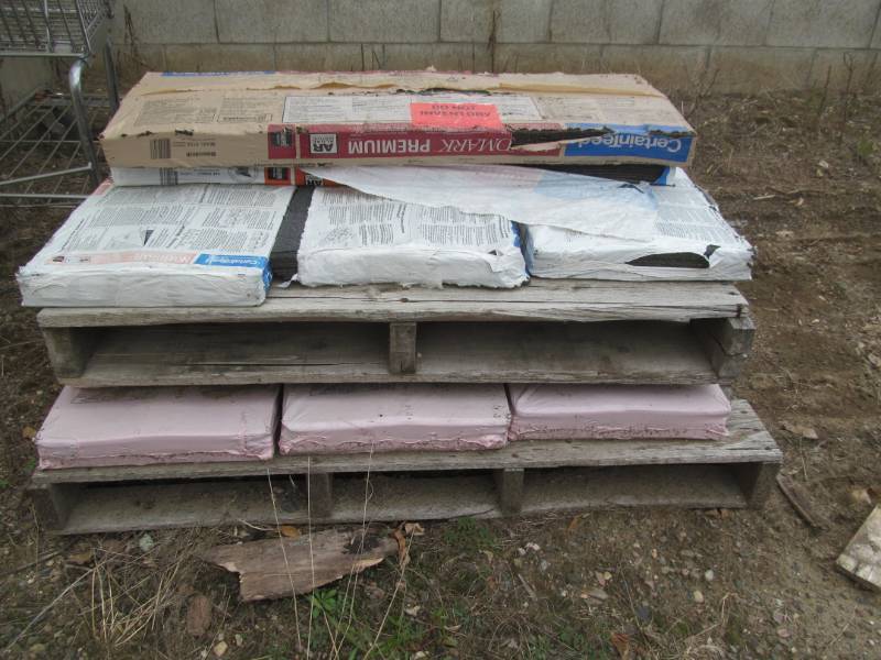 shingle