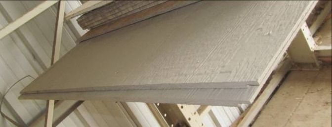 siding