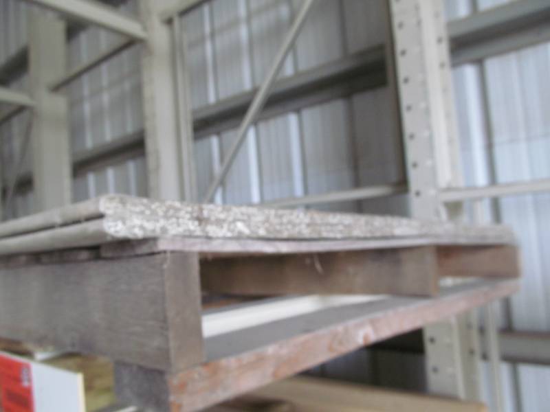 cement board