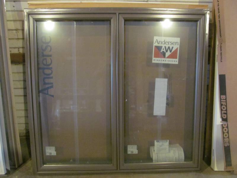 window