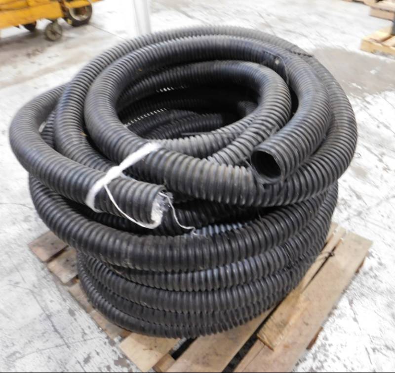 lot 14 image: Drain Hoses