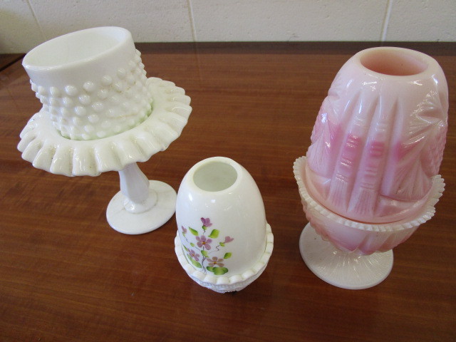 antique fairy lamps for sale