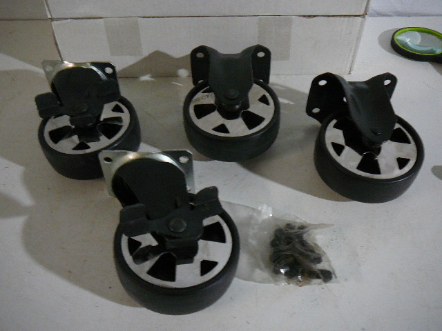Caster Pack #1008032