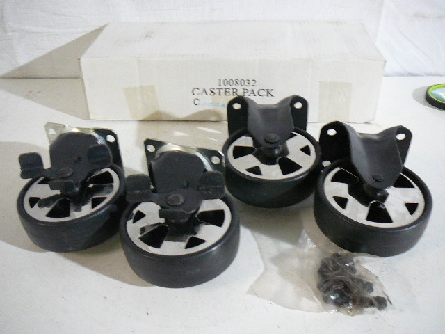 Caster Pack #1008032