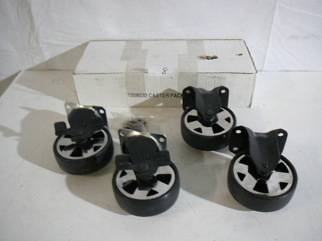 Caster Pack #1008032