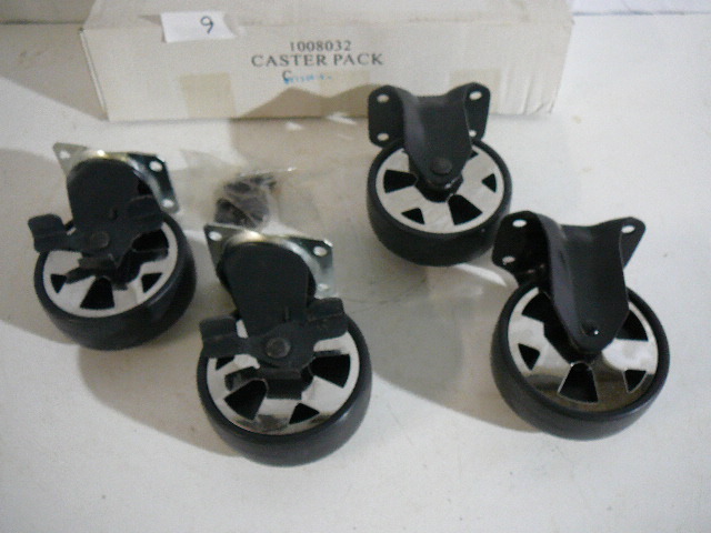 Caster Pack #1008032