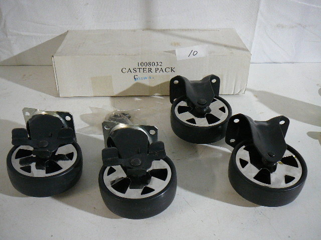 Caster Pack #1008032