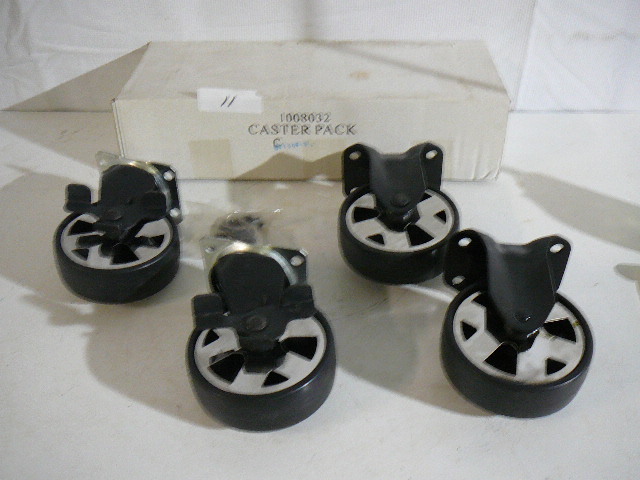 Caster Pack #1008032