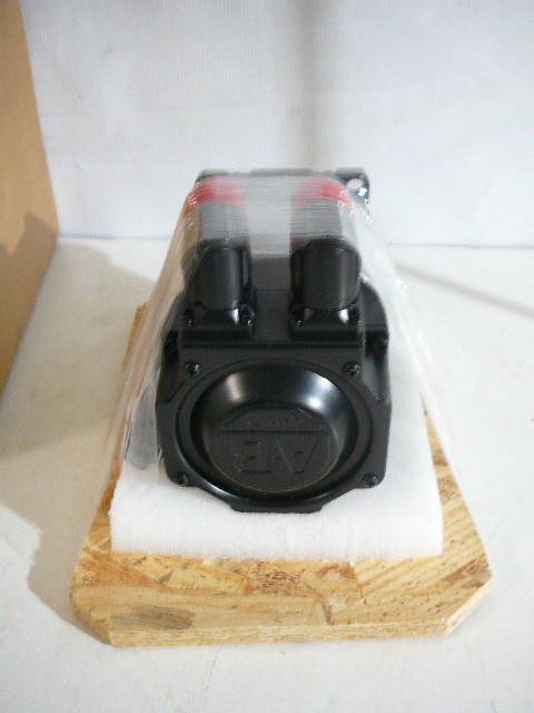 A-B AC Rotary Servo Motor
