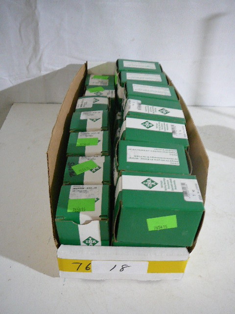 Walzager Rolling Bearings