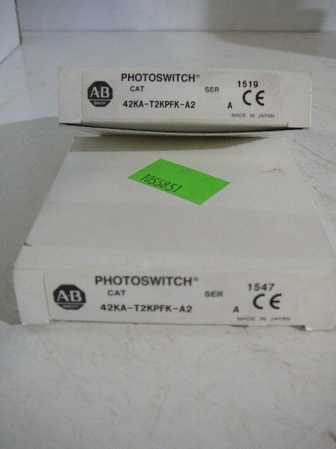 A&B Photo Switch