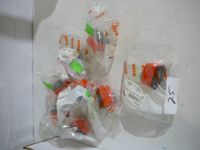 Shaft Counters