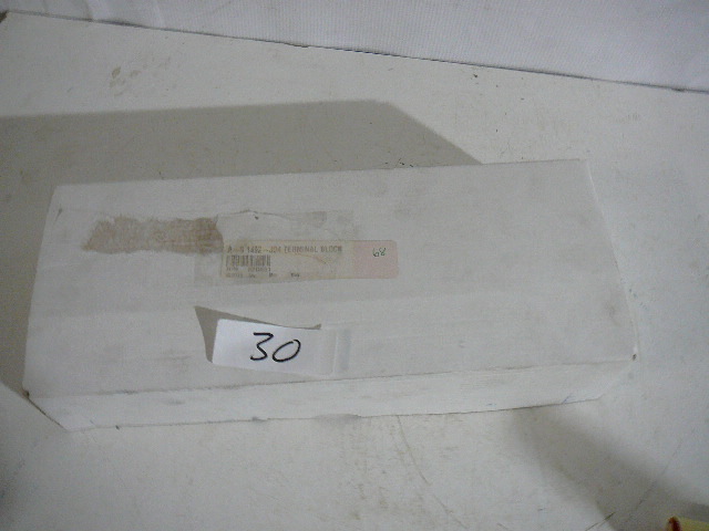 Allen Bradley Terminal Block