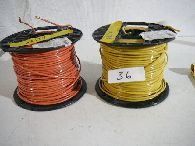 Wire 12 Strand 3.31 mm