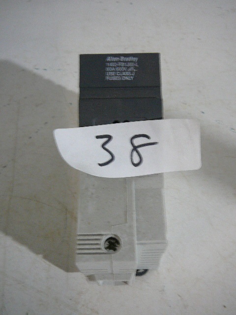 Allen Bradley Fuses