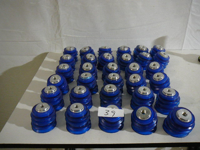 Vacuum Cups