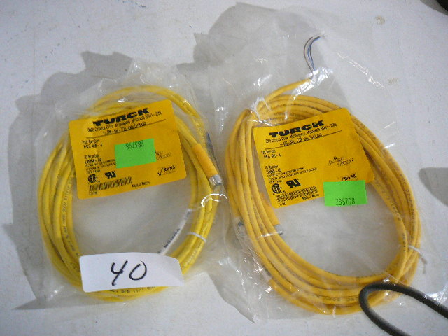 Turck Cable