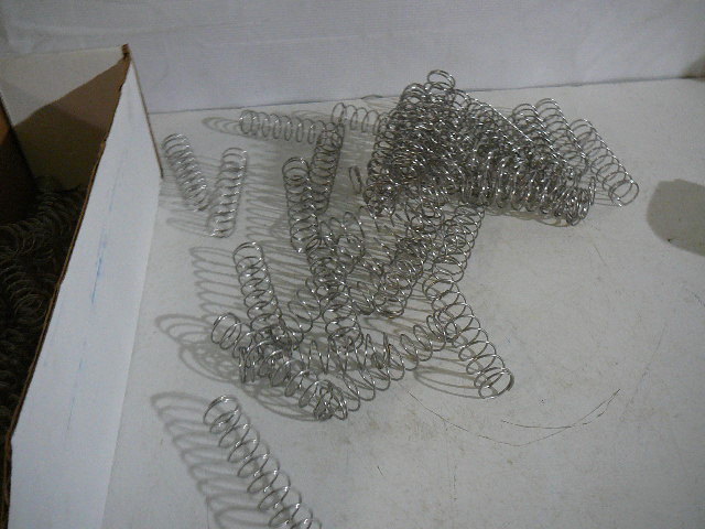 Springs