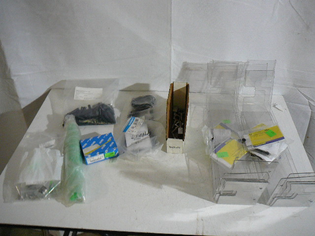Lot Of Parts